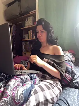 Snapshot of Nina-Chick777 chatting on June 2026 08:44:01 PM Nina-Chick777 online show from June 2026 08:44:01 PM