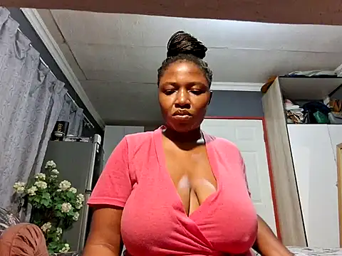 EbonyRose9 online show from February 2025 03:52:02 AM