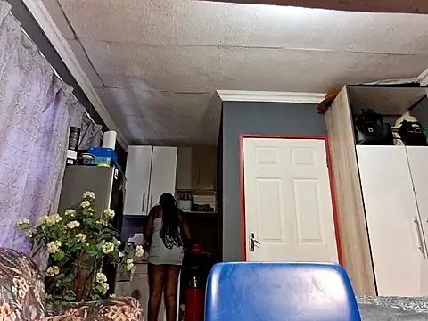 EbonyRose9 online show from January 2026 06:37:02 AM