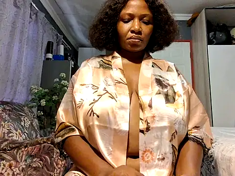 EbonyRose9 online show from March 2026 06:40:02 AM