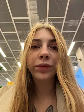 Sunny   Bunny online show from October 2025 08:15:01 AM