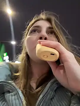 Sunny   Bunny online show from November 2025 02:06:02 PM