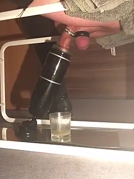 Inseminator69 online show from December 2024 01:54:02 PM