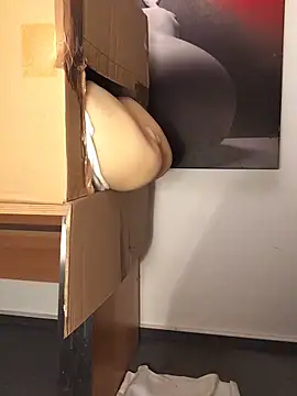 Inseminator69 online show from March 2025 01:12:01 PM