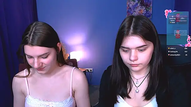 Snapshot of pure_radiance1 chatting on December 2024 12:41:01 PM pure radiance1 online show from December 2024 12:41:01 PM