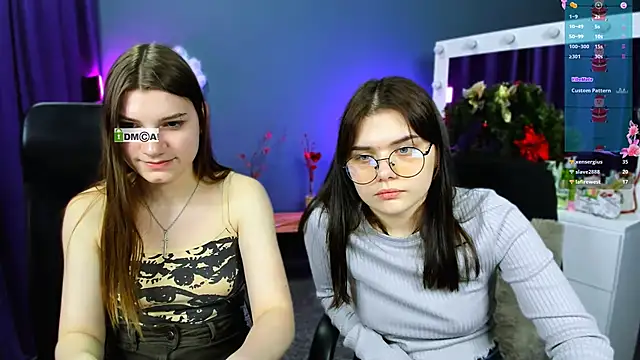 Snapshot of pure_radiance1 chatting on December 2024 01:17:02 PM pure radiance1 online show from December 2024 01:17:02 PM