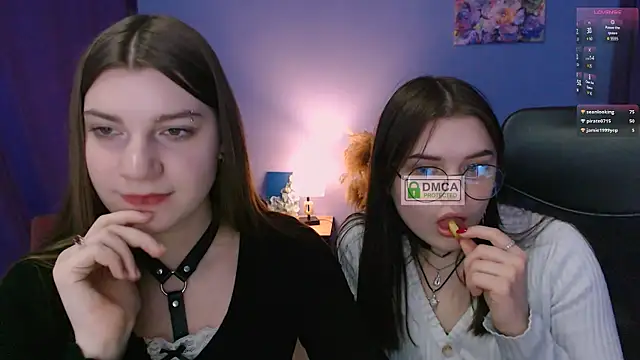 Snapshot of pure_radiance1 chatting on January 2025 12:40:01 PM pure radiance1 online show from January 2025 12:40:01 PM