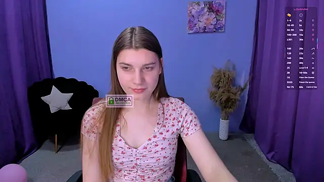 Snapshot of pure_radiance1 chatting on February 2025 04:35:02 PM pure radiance1 online show from February 2025 04:35:02 PM