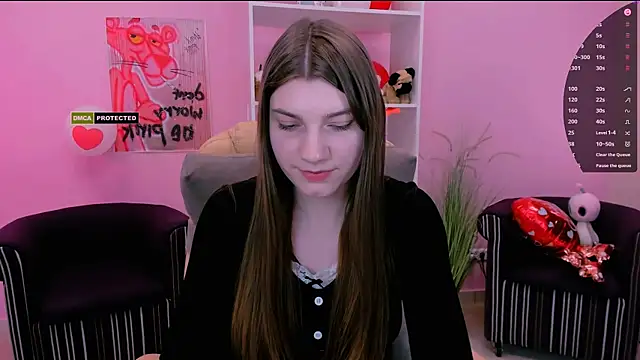 Snapshot of pure_radiance1 chatting on February 2025 01:25:02 PM pure radiance1 online show from February 2025 01:25:02 PM