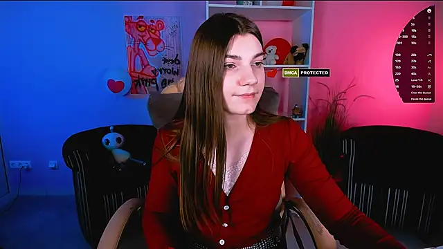 Snapshot of pure_radiance1 chatting on March 2025 12:44:02 PM pure radiance1 online show from March 2025 12:44:02 PM