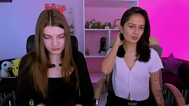 pure radiance1 online show from October 2025 12:45:02 PM