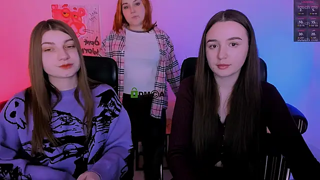 pure radiance1 online show from February 2026 10:19:02 AM