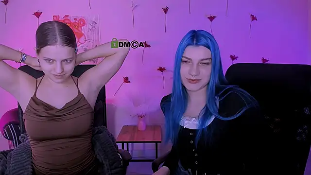 pure radiance1 online show from March 2026 09:57:02 AM