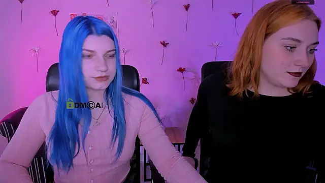 pure radiance1 online show from March 2026 09:58:02 AM