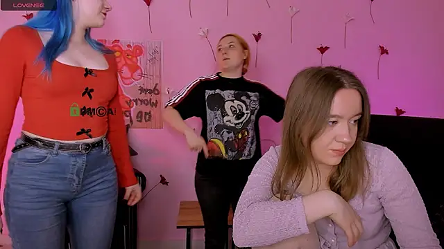 pure radiance1 online show from March 2026 09:59:01 AM