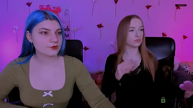 pure radiance1 online show from April 2026 08:56:01 AM