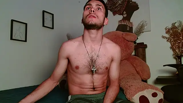 sebas mds online show from December 2024 08:03:02 PM