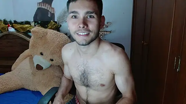 sebas mds online show from December 2024 07:01:01 PM