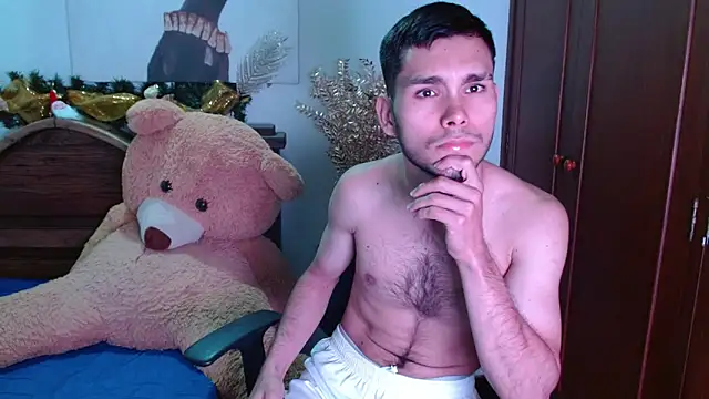 sebas mds online show from December 2024 07:00:02 PM