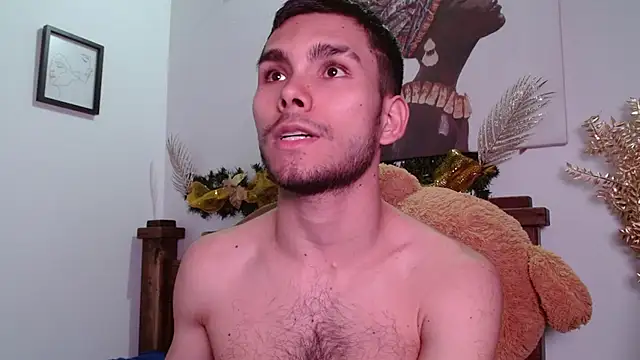 sebas mds online show from December 2024 10:01:01 PM