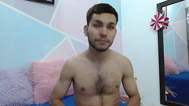 sebas mds online show from January 2025 12:58:02 PM