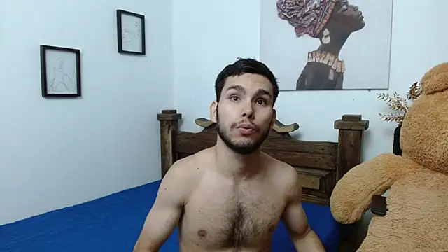 sebas mds online show from January 2025 12:52:02 PM