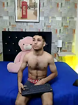 sebas mds online show from January 2025 03:58:01 PM