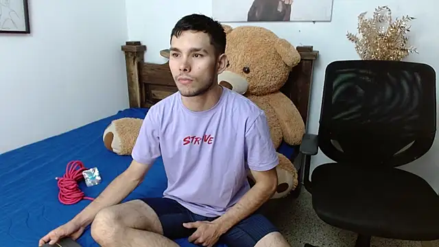 sebas mds online show from February 2025 12:58:01 PM