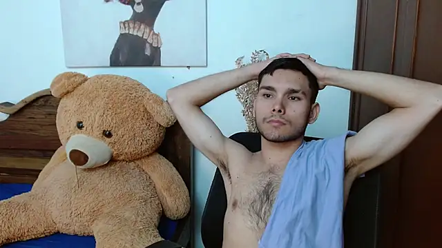 sebas mds online show from February 2025 04:00:02 PM
