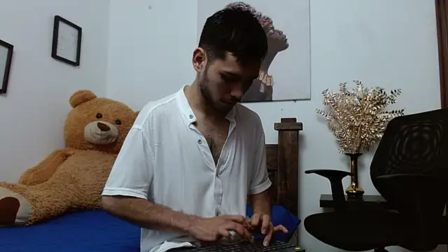 sebas mds online show from February 2025 12:55:01 PM