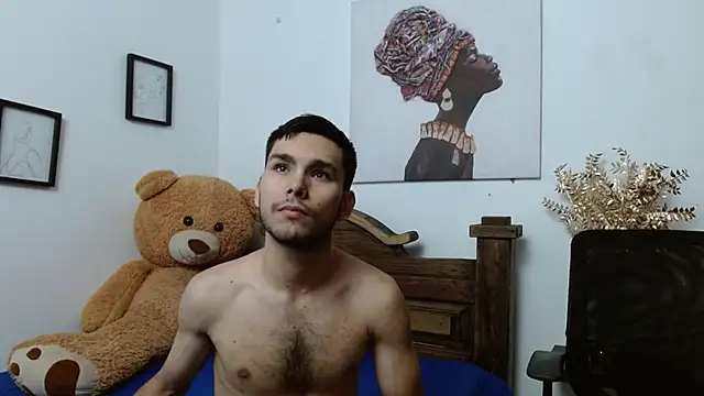 sebas mds online show from February 2025 12:59:01 PM