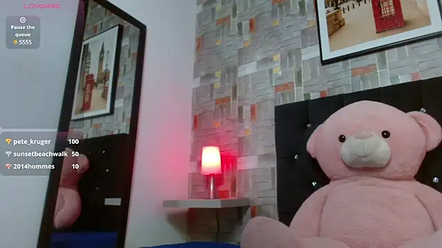 sebas mds online show from March 2025 06:50:02 PM