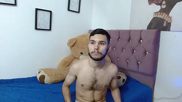sebas mds online show from March 2025 12:35:02 PM