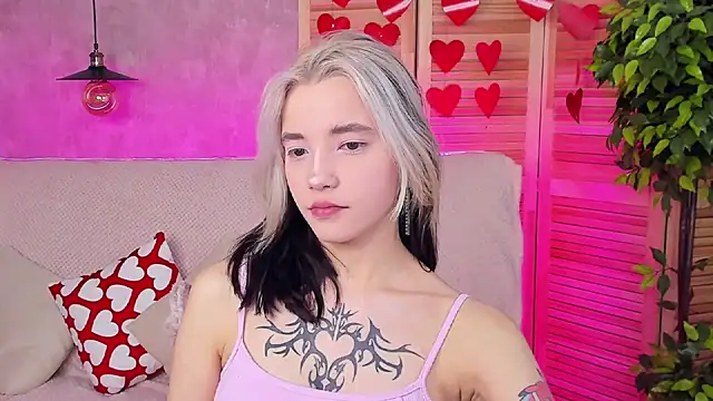 Snapshot of as1an_girlfriend chatting on February 2025 04:01:01 AM as1an girlfriend online show from February 2025 04:01:01 AM