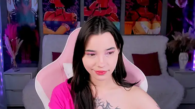 as1an girlfriend online show from February 2026 07:37:02 AM