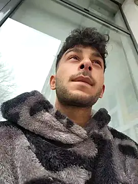 Iulianmarius12 online show from March 2025 11:33:01 AM