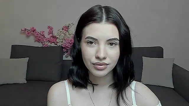 Anita Robby online show from December 2024 11:16:01 AM