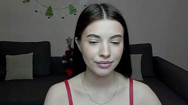 Anita Robby online show from December 2024 11:43:02 AM