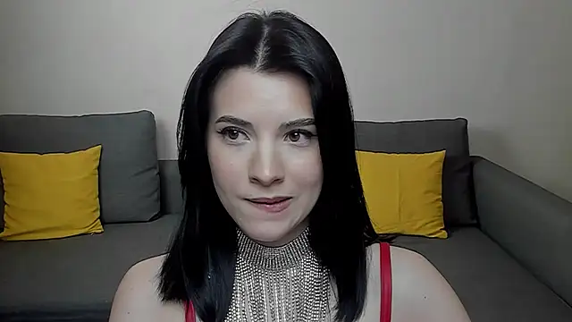 Anita Robby online show from February 2025 12:24:02 PM