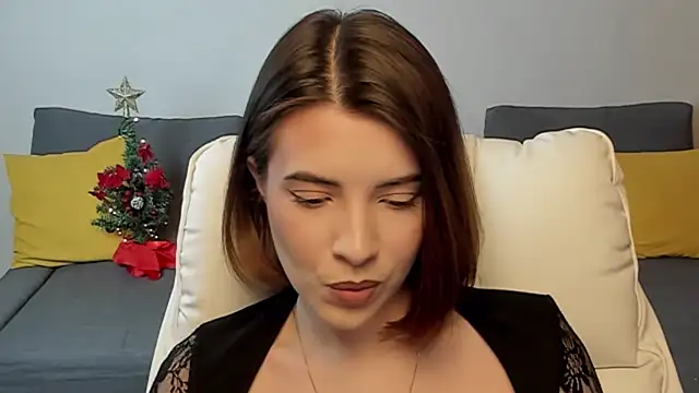 Anita Robby online show from December 2025 12:01:02 PM