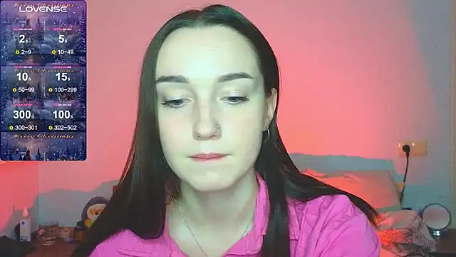 Snapshot of Wild_Sophie_ chatting on January 2025 03:29:01 PM Wild Sophie online show from January 2025 03:29:01 PM