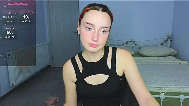 Wild Sophie  online show from November 2025 05:51:02 PM