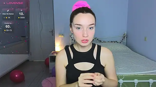 Wild Sophie  online show from December 2025 03:41:01 PM