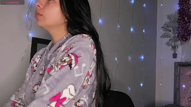 keyla meow online show from March 2025 12:28:01 PM
