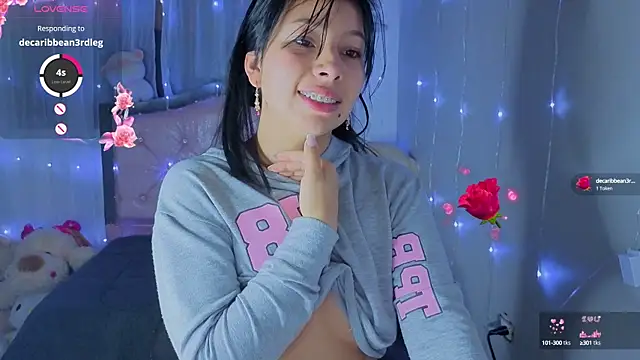 keyla meow online show from September 2025 02:13:02 AM