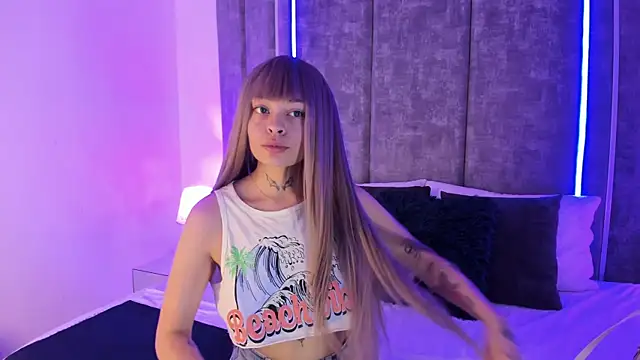 KatherineGomez online show from January 2025 07:07:02 PM