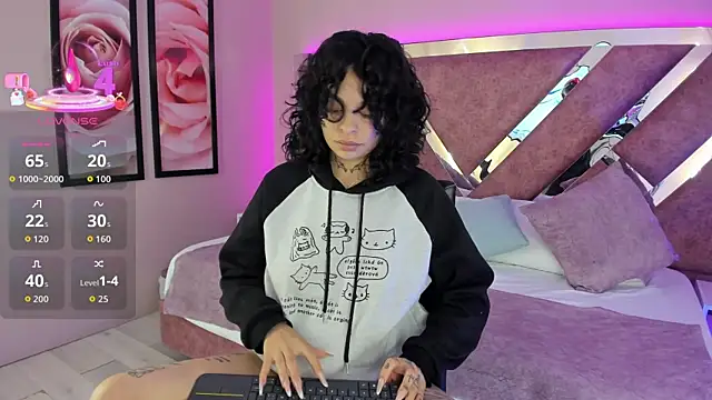 KatherineGomez online show from November 2025 02:53:02 AM