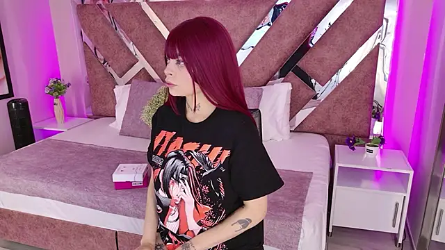 KatherineGomez online show from February 2026 02:56:02 AM