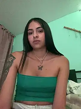 Hilary pinkk online show from December 2024 02:34:02 AM