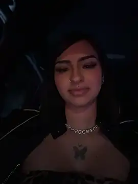 Hilary pinkk online show from April 2026 12:16:02 AM